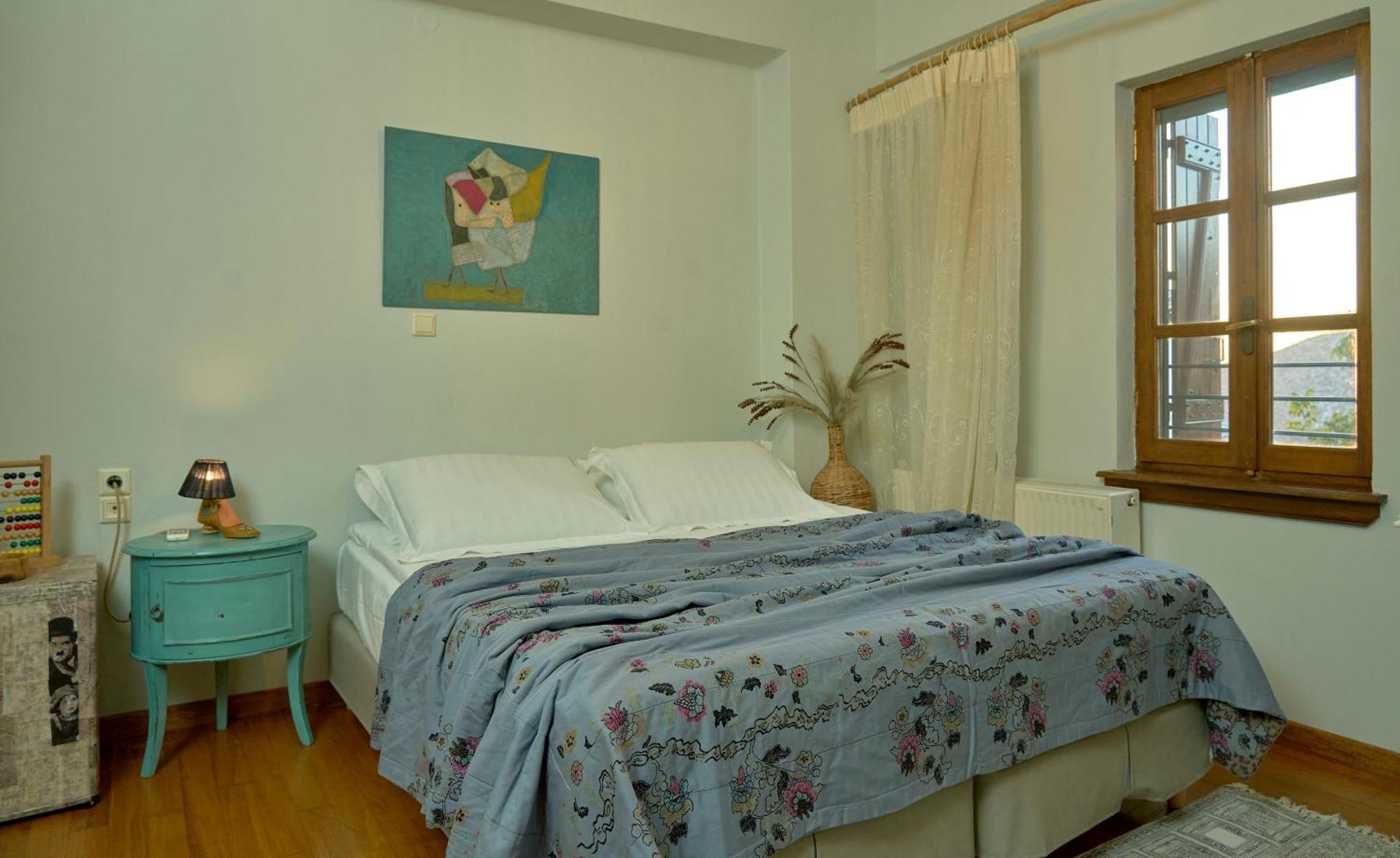 Thalassoxyla Portaria Εξωτερικό φωτογραφία